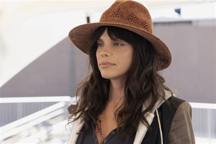 Vanessa Ferlito | Shekaru, Sana'a, Hotunan Bikini, ƙimar kuɗi da Miji