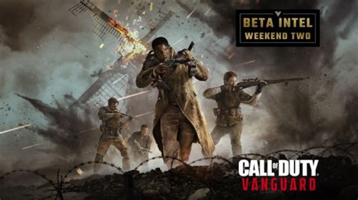 Vanguard Multiplayer Trailer And Beta Dates Revealed