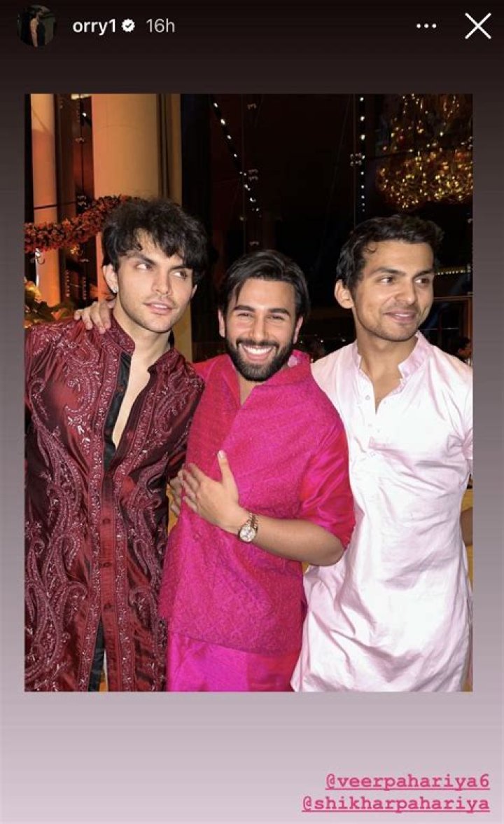 Veer Pahariya And Shikhar Pahariya: The Rise Of Two Young Influencers
