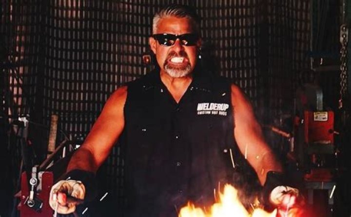 Vegas Rat Rods: Who are the guys behind the crazy creations at Welder Up?
