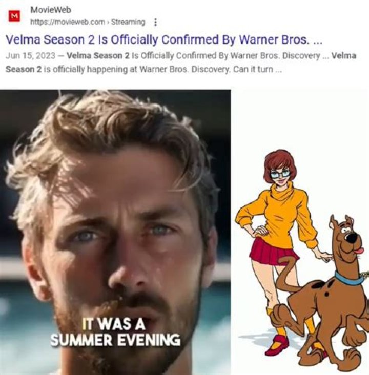 Velma Season 2 Is Officially Happening