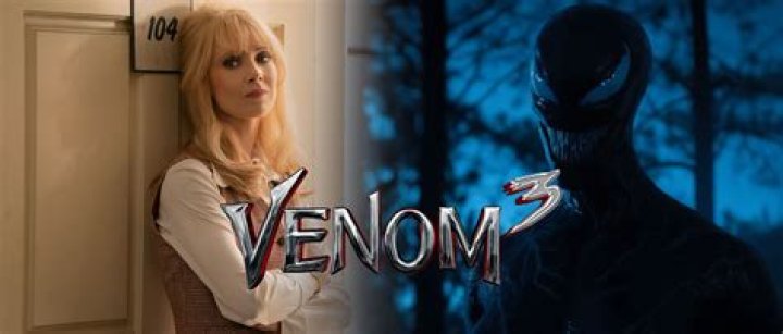 Venom 3 star, Juno Temple offers an update on the upcoming Tom Hardy starrer movie