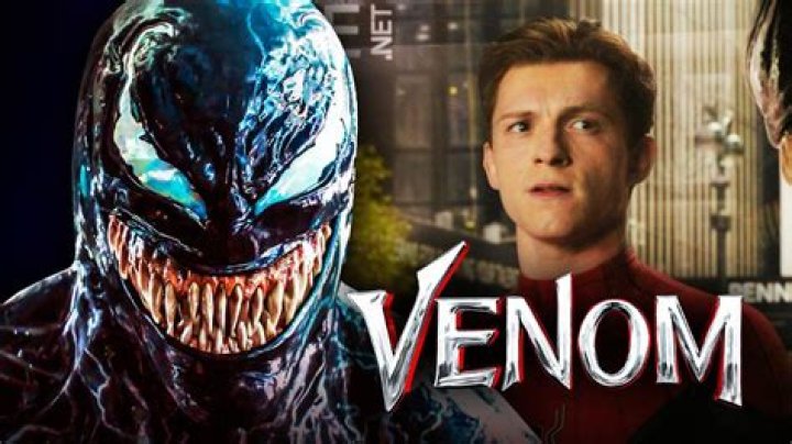 Venom Director Says Franchise Will Lead To A Spider-Man Crossover