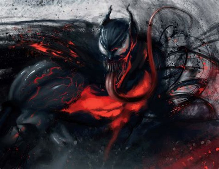 Venom Review: A Film Lost in Time
