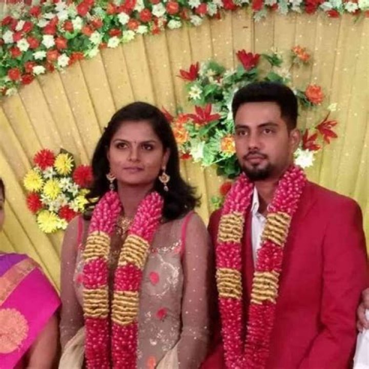 Venus Raj Husband, Age, Wiki, Parents, Net Worth 2023