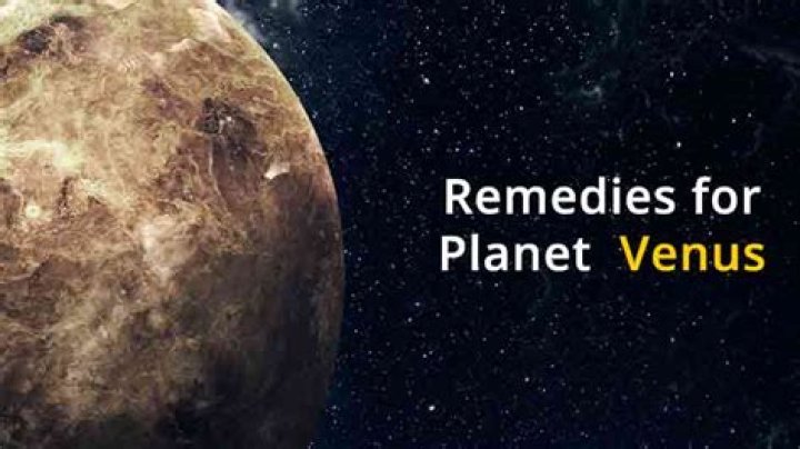 Venus Remedies - How to Strengthen the Planet Venus in Your Horoscope?