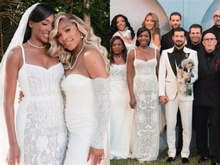 Venus Williams: Marriage, Net Worth, Ethnicity And Family 
