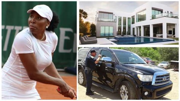 Venus Williams Net Worth 2023, Contracts, Sponsorships, Cars, Houses, Properties, Etc