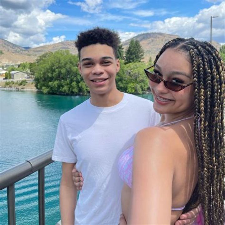 Veondre Mitchell Wiki, Age, Height, Parents, Boyfriend, Net Worth