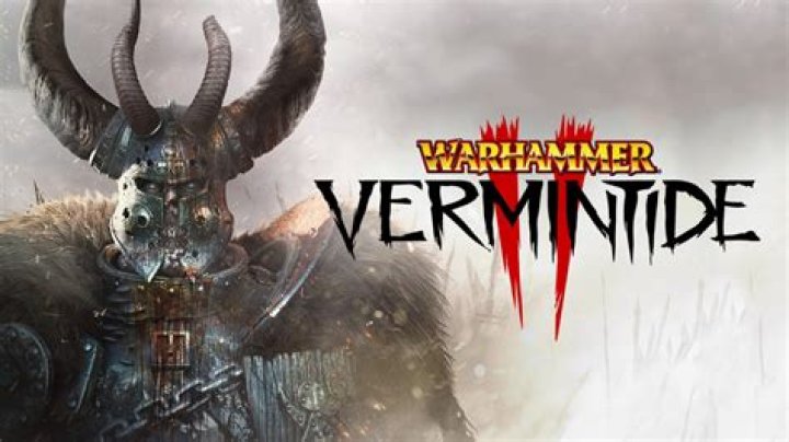 Vermintide 2 Confirmed For Xbox One And PS4, Plus Beta Details