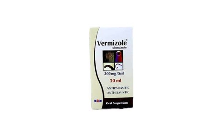 دواء فيرميزول (Vermizole) دواعي الاستعمال والآثار الجانبية – تريندات 2024