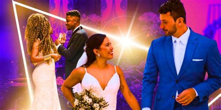 Veronica and William (Love is Blind Brazil): Are They Still Married?