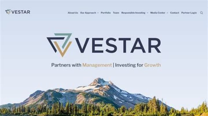 Vestar Capital Partners, LLC (New York)