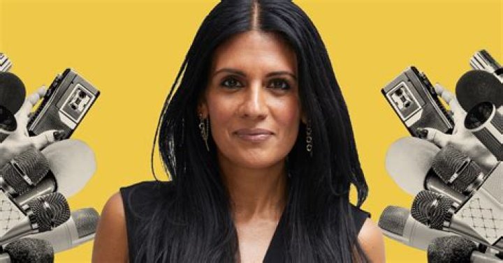 Vestiaire Collective CEO Samina Virk On The Importance Of Women Mentors