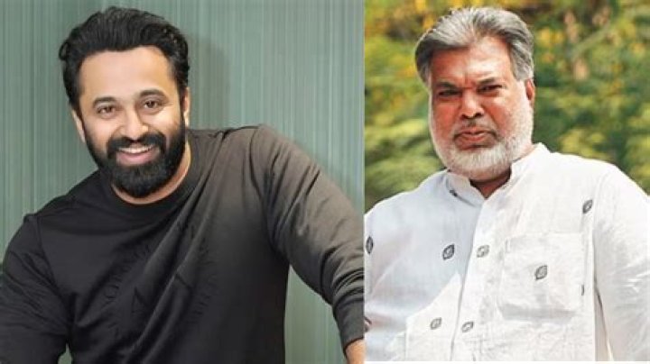 Veteran Malayalam director Joshiy's house robbed, assets worth Rs 1 crore stolen: Report