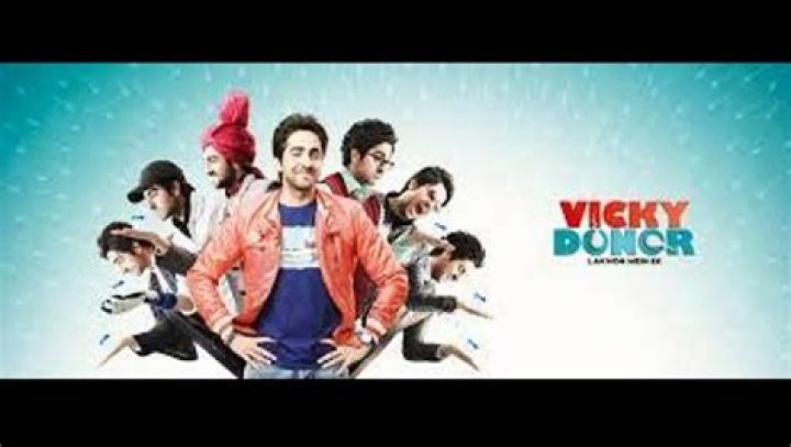 Vicky Donor Movie (2012) - Release Date, Cast, Trailer and Other Details