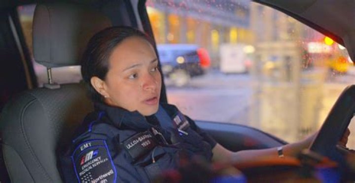 Vicky Ulloa: Where is the Emergency: NYC EMT Now?