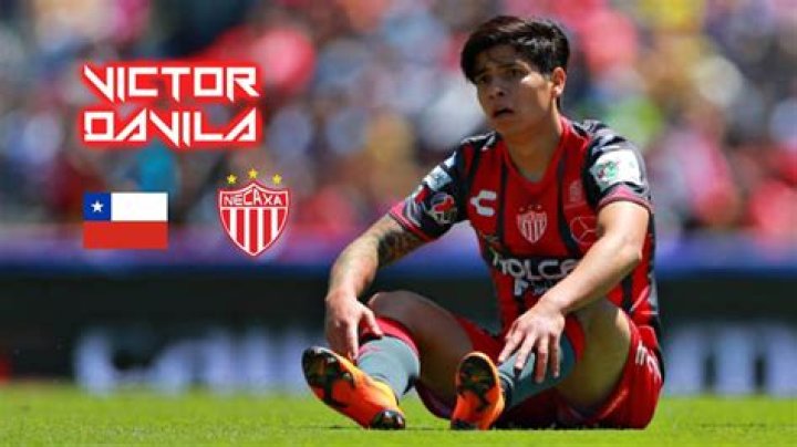 Víctor Dávila Stats, Goals, Records, Assists, Cups and more