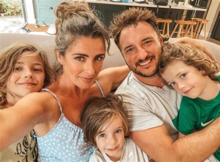 Victoria Bye Wiki (James Bye's Wife), Age, Bio, Family, Net Worth