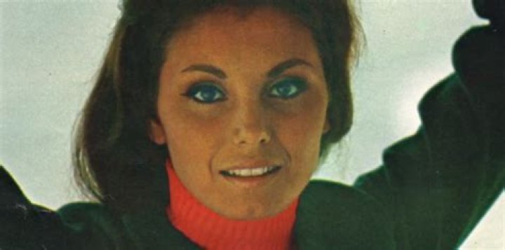 Victoria Vetri: Where is the Former Playboy Model Now?