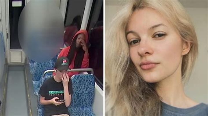 VIDEO: Australia Girl On Train Video By Sukahub Twitter Explained