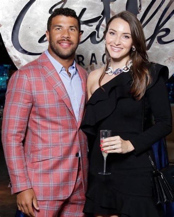 [Video] Bubba Wallace The View | Wiki/Bio, Parents Photos, Wife, Family, Career, Net Worth and Salary