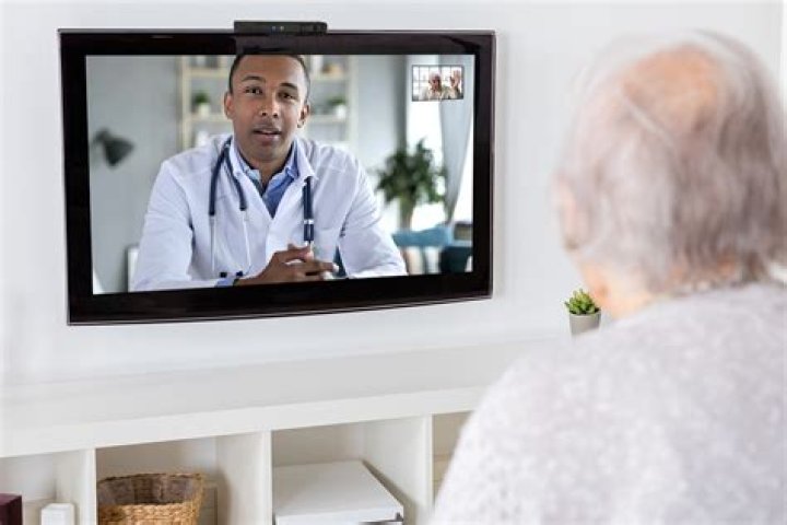 Video calling device | Dementia Support Forum