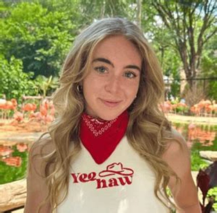 Video of Grace Charis Going Viral: Who Is She? Bio, Wiki, Career, Personal Life and Horse Riding