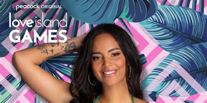 Videos Of Kyra From 'Love Island' U.S. Singing Prove She Was Made To Be A Star