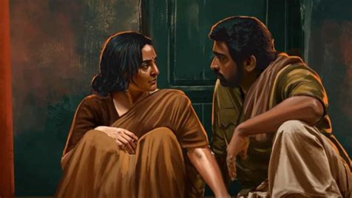 Viduthalai Part 2: Vijay Sethupathi, Manju Warrier to play married couple, undergo de-aging process