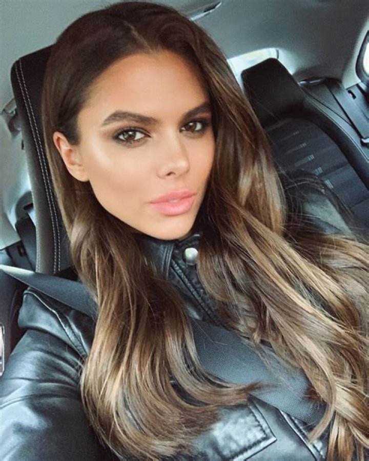 Viki Odintcova’s Biography: Age, Measurements, Relationships