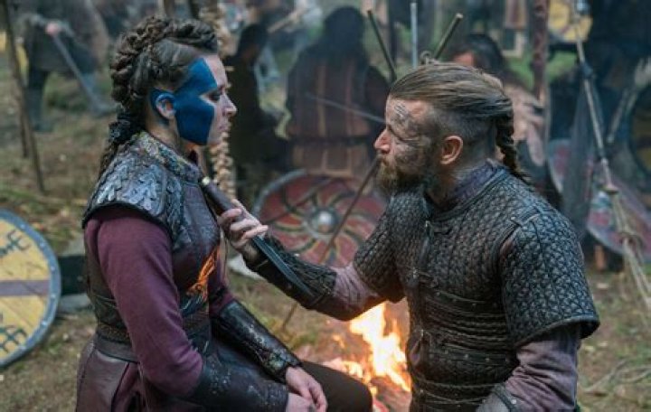 Vikings Season 5 part 2 release date: When does show return?