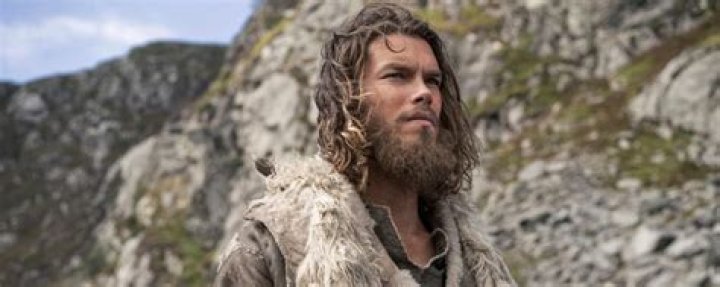 Vikings: Valhalla: Pollyanna McIntosh teases fans with Season 2 image