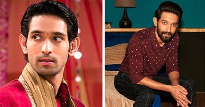 Vikrant Massey recalls shooting a TV show non-stop for 110 hours without sleeping