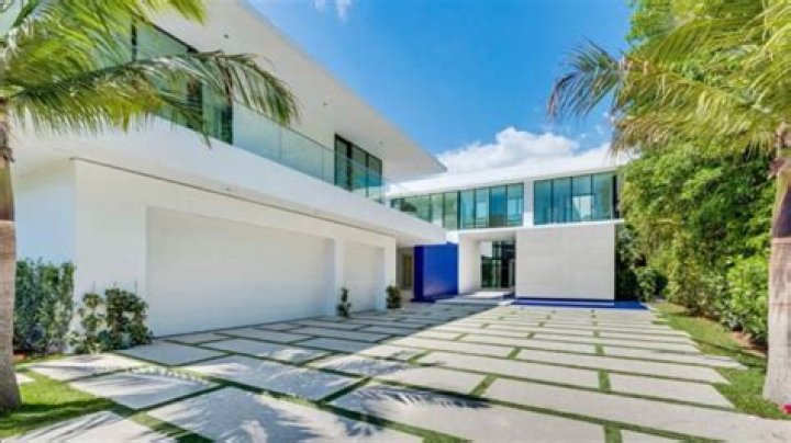 Villa Vendome in Miami Beach, FL: What to know about the RHONY cast trip pad