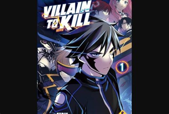 Villain To Kill Chapter 133: Release Date, Recap & Spoilers