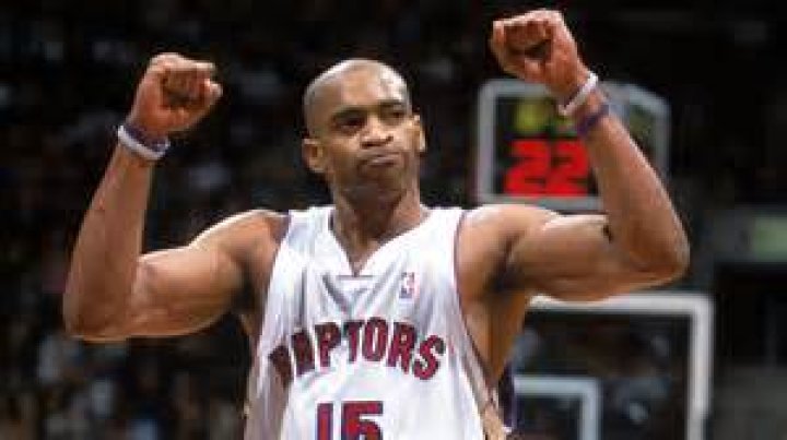 Vince Carter | [2023 Update] Basketball Career, & Net Worth