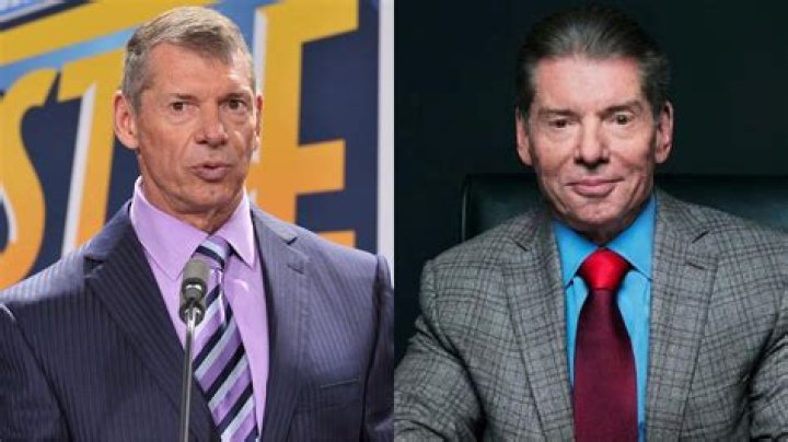 Vince Mcmahon Plastic Surgery: The Truth Behind His Changing Face