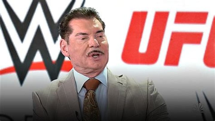 Vince McMahon’s Wrestling Empire Shaken by Shocking Allegations, Former Insider’s Lawsuit Exposes Dark Secrets