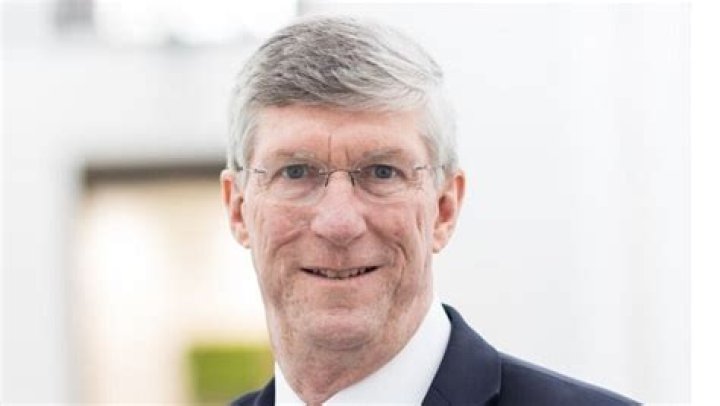 Vincent Forlenza Net Worth (2024) | wallmine
