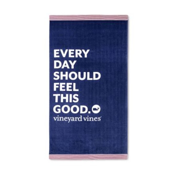 Vineyard Vines for Target Has Us Ready for Summer