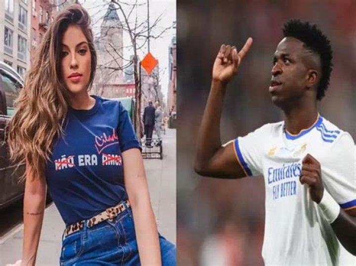 Vinícius Júnior Footballer, FIFA, Wife, Family, Net Worth