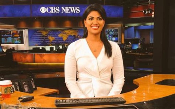 Vinita Nair Bio: Net worth, Twitter,Age, Married, CBS, Salary, Instagram
