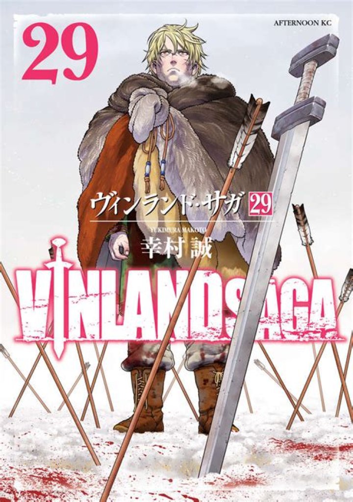 Vinland Saga Chapter 202: Release Date, Spoilers & Where To Read