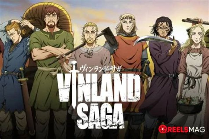 Vinland Saga Season 2's Official Trailer Has Fans Cheering For Crunchyroll And The Farmland Arc