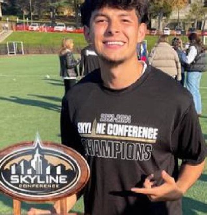 Vinny Garcia, Manhattanville soccer player, dies in fatal car crash: obituary