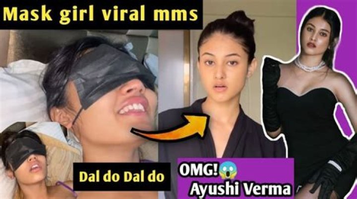 Viral MMS Insta Girl: The Phenomenon Behind The Trend