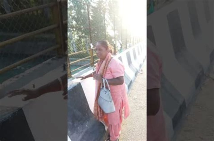Viral nair video original