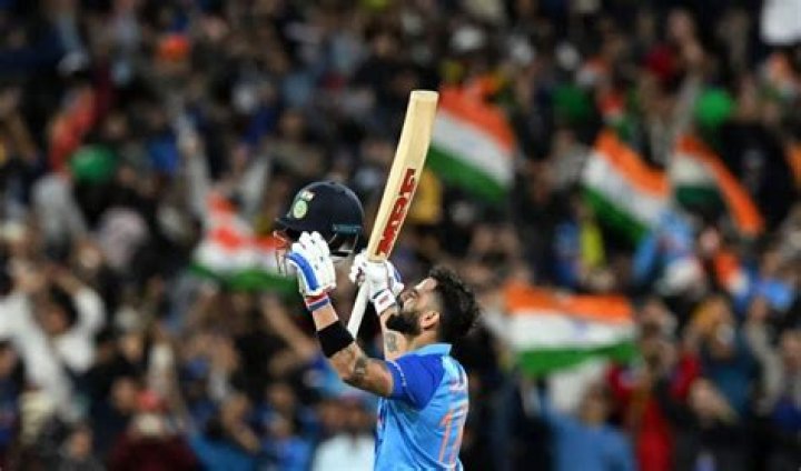Virat Kohli Net Worth and Annual Income in 2023: How much he earns?