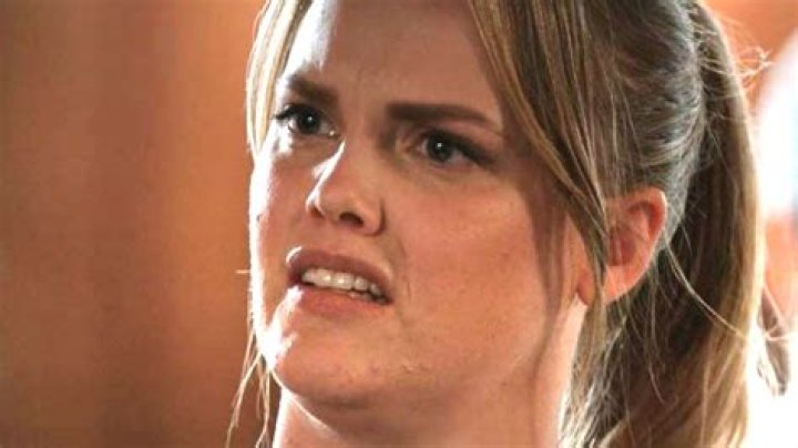 Virgin River Fans Name Hannah The Server As The Most Likeable Character